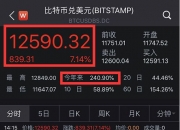 暴涨300%！从交易所破产到做空者自杀，比特币到底经历了什么